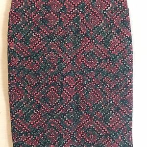 LulaRoe skirt